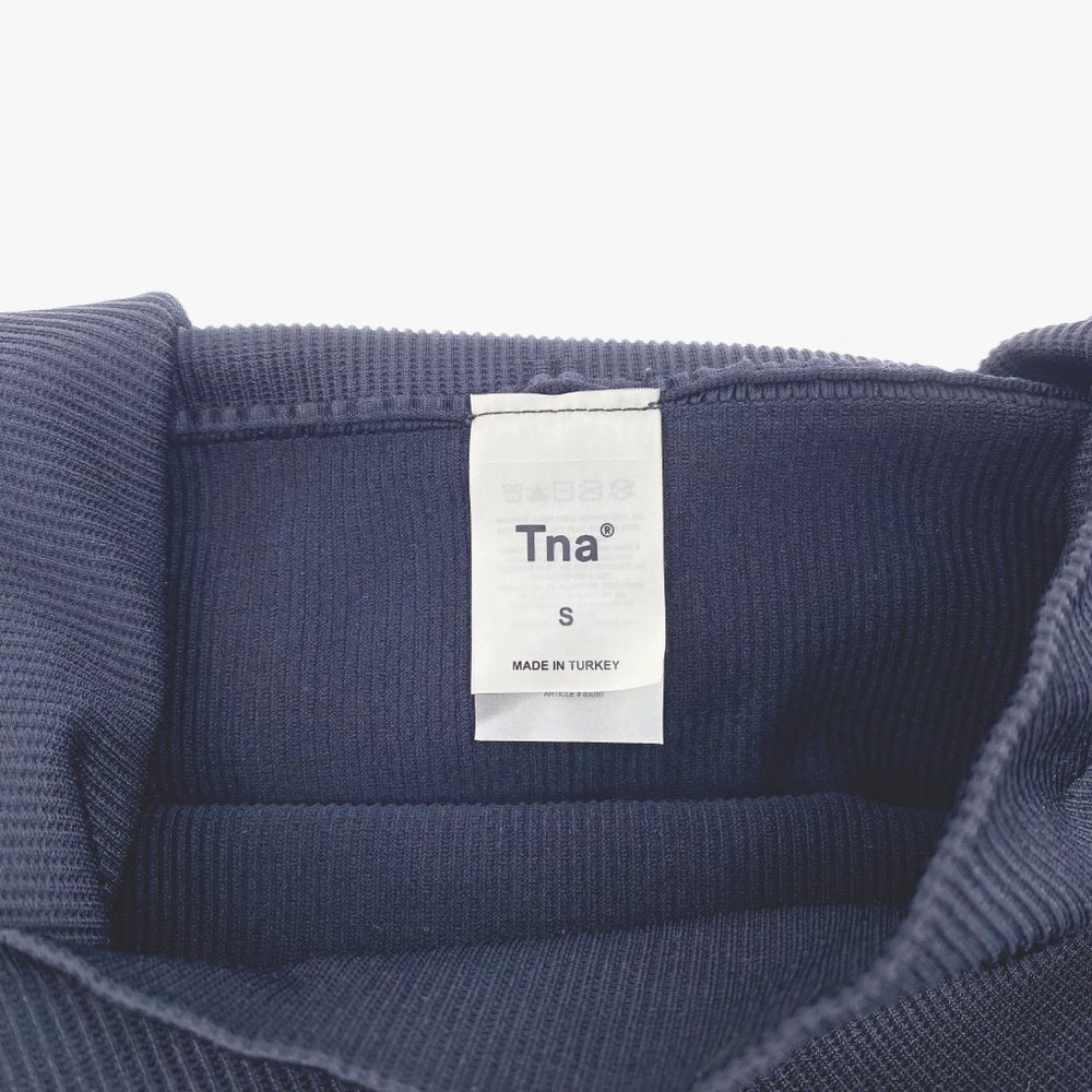 TNA TnaBODY™ Atmosphere Hi-Rise Legging - Picture 7 of 8